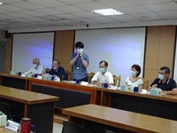 111年09月14日-111年度工作圈第1次工作會議