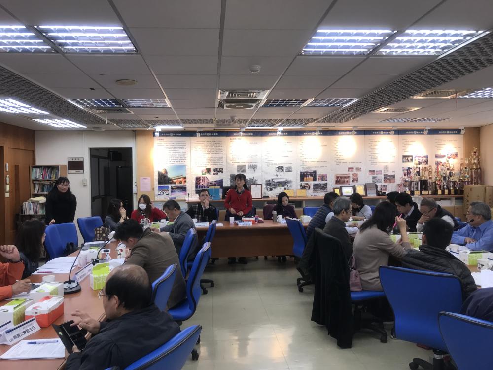 107.01.15工作圈第1次聯席會議(總召)