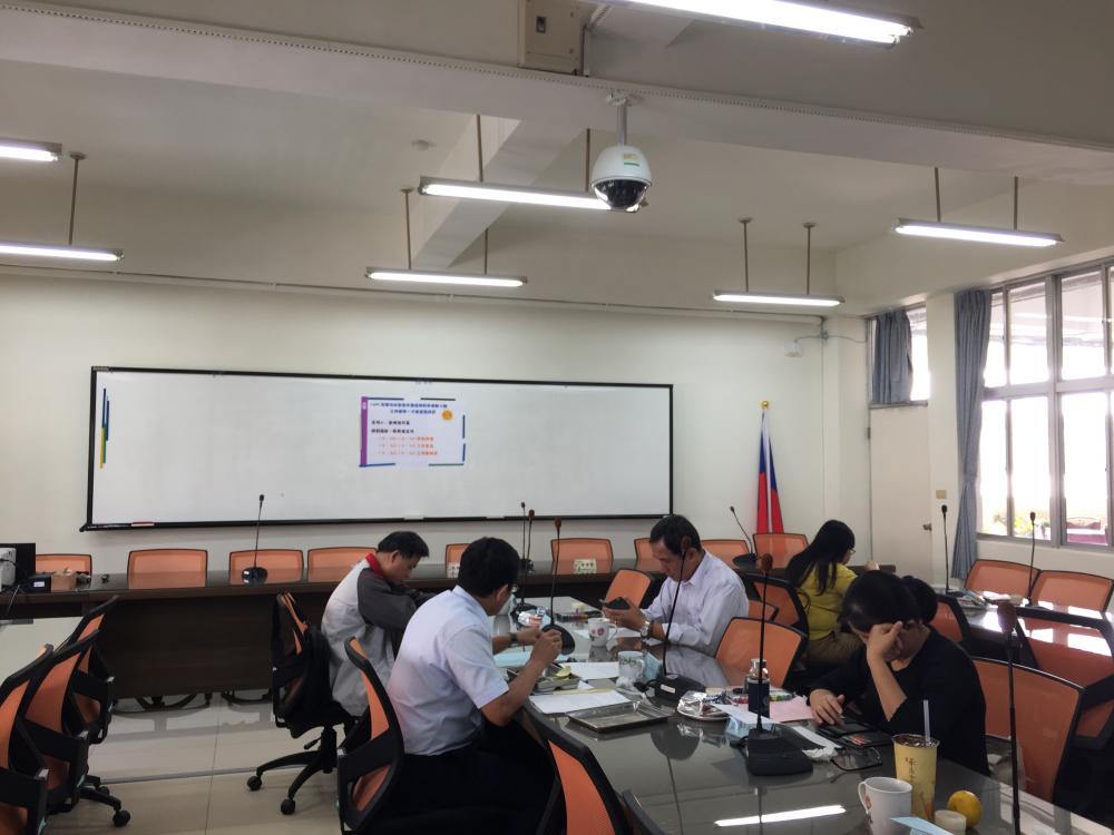 105-3-1 1051114跨領域教師專業成長社群推動經驗分享