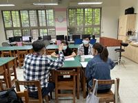 年度工作圈網站-系統維護及功能新增