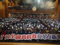 全國商業類技藝競賽