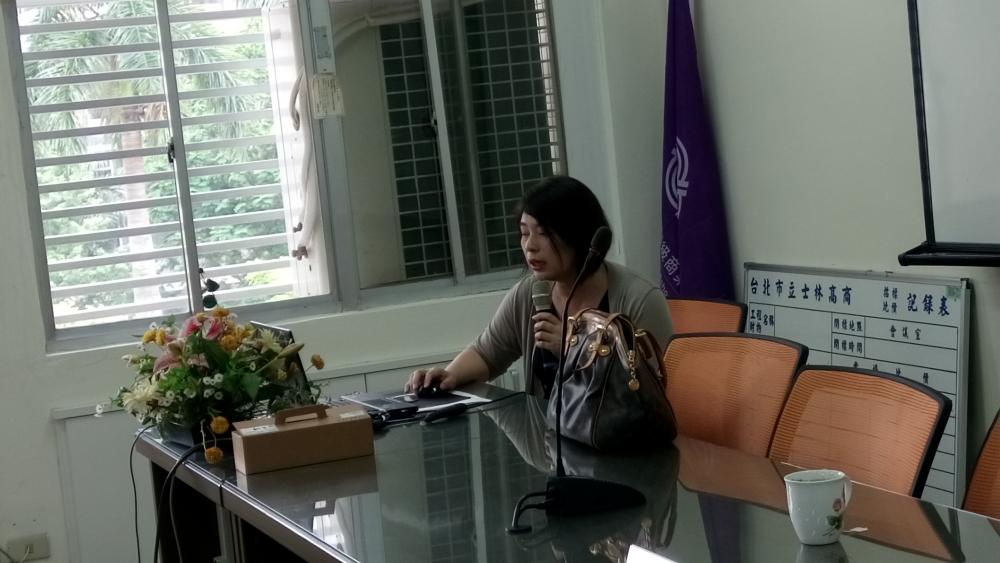 105-3-1 1050505發展以學生為導向之學習地圖格式與內容經驗分享