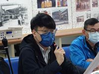 20230208-112年度工作圈第1次會議