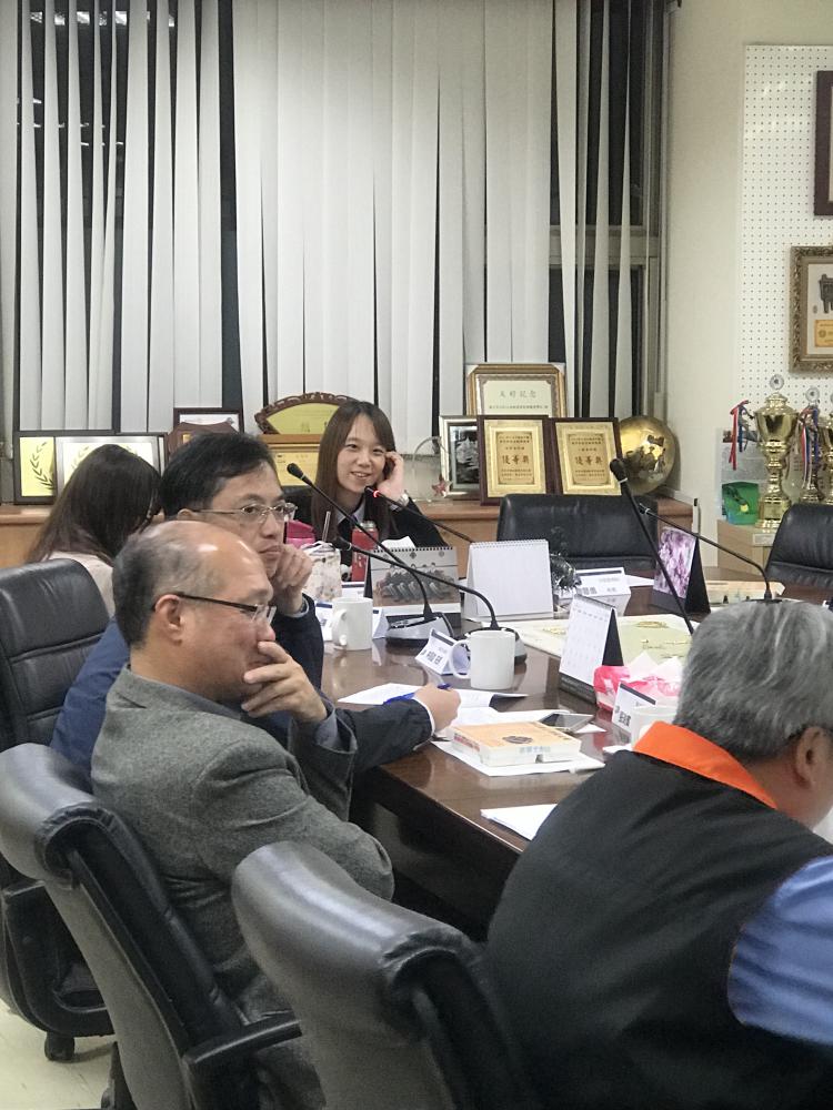 107.01.25第2次政策綱領會議